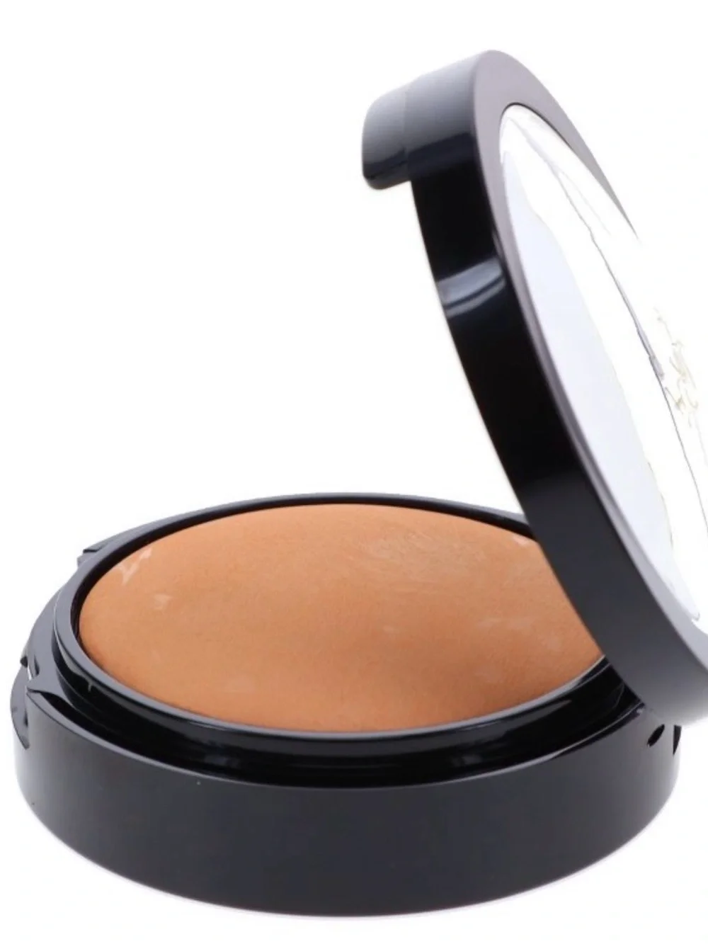 New Laura Geller Double Take Baked Versatile Powder Foundation - Golden Medium